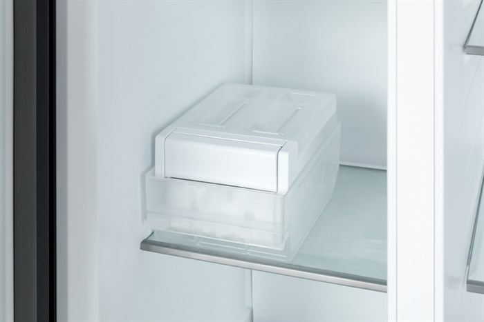 Tủ Lạnh Toshiba Inverter 596 Lít Side By Side GR-RS775WI-PMV(06)-MG